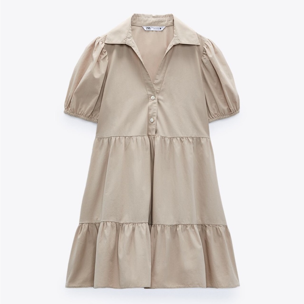 Zara Dress